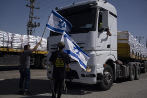 Γάζα: Το Ισραήλ θεωρεί ότι οι διαπραγματεύσεις έληξαν και συνεχίζει την επίθεση στη Ράφα  &#8211; Ο Νετανιάχου αγνοεί τον Μπάιντεν