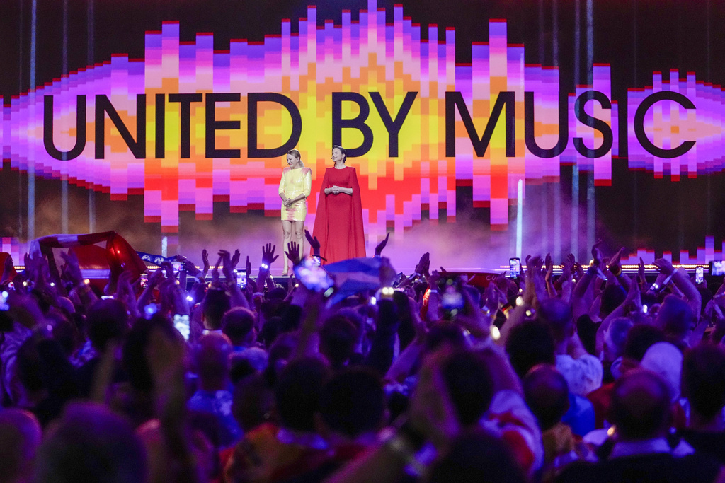 Eurovision 2025: Αποσύρθηκε η Μολδαβία από τον διαγωνισμό – Τι συνέβη