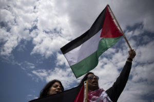 Ιρλανδία, Ισπανία και Νορβηγία θα αναγνωρίσουν το κράτος της Παλαιστίνης