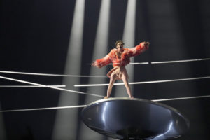 Eurovision 2024: Το Nemo από την Ελβετία με το «The Code» ο μεγάλος νικητής του διαγωνισμού