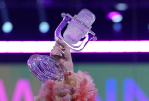 Eurovision 2024: Εσπασε κάθε ρεκόρ τηλεθέασης &#8211; Πάνω από 71% στο δυναμικό κοινό