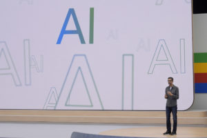 Google: Ανακοινώσεις για την Τεχνητή Νοημοσύνη και τα σχέδιά της για το μέλλον