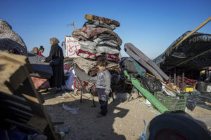 Φρίκη δίχως τέλος στη Γάζα &#8211; Αίτημα στη Χάγη να κηρυχθεί κατάπαυση του πυρός