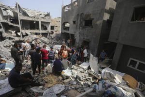 Αποκάλυψη Guardian: Ισραηλινοί στρατιώτες συνεργάστηκαν με ακροδεξιούς για επιθέσεις στην ανθρωπιστική βοήθεια προς τη Γάζα