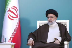 Ιράν: Ο πρόεδρος σκοτώθηκε, ζήτω ο… γιος  του αγιατολάχ &#8211; Δύσκολοι καιροί για μεταρρυθμιστές