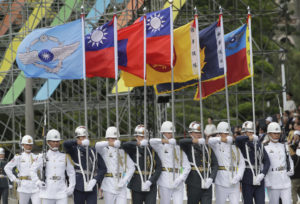 Ανυποχώρητο το Πεκίνο για την Ταϊβάν: «Οι προσπάθειες για ανεξαρτησία θα καταλήξουν σε «αδιέξοδο»