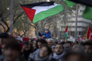 Ιρλανδία: Το Δουβλίνο αναγνωρίζει επισήμως παλαιστινιακό κράτος &#8211; Ανοίγει πλήρη πρεσβεία στην Ραμάλα
