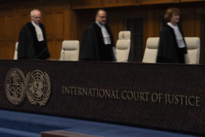 ΟΗΕ: Το Συμβούλιο Ασφαλείας καλεί τα κράτη να «προστατεύουν» το προσωπικό παροχής ανθρωπιστικής βοήθειας