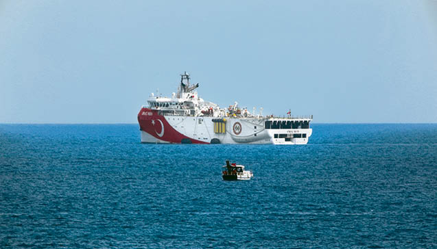 Αναζητώντας την κατανόηση στο Αιγαίο