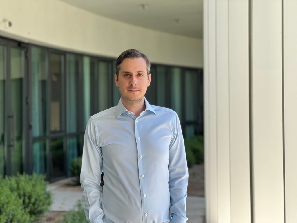Η Kaizen Gaming ανακοινώνει νέο Deputy CEO και Chief Product Officer