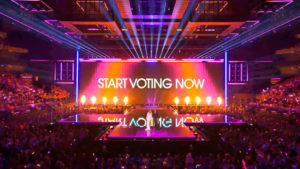 Eurovision 2024: Σε εξέλιξη η ψηφοφορία του κοινού &#8211; Όλες οι λεπτομέρειες