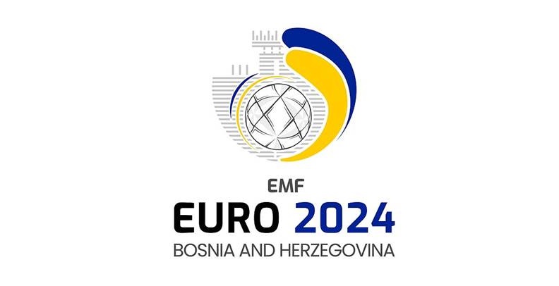 To European Minifootball Federation-EURO 2024 θα κριθεί στο «γήπεδο» του Novasports!