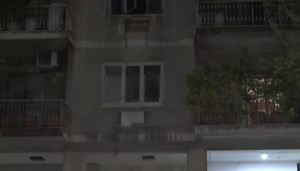 Φωτιά σε διαμέρισμα στο κέντρο της Αθήνας &#8211; Νεκρά δύο αδέρφια (Video)