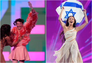 Eurovision 2024: Το Νemo πήρε το τρόπαιο, η Γκολάν τις&#8230; ψήφους του κοινού &#8211; Πώς εξηγείται η πρωτιά