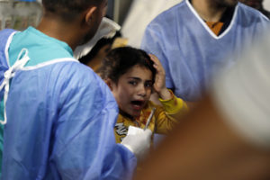 Γάζα: 35.903 Παλαιστίνιοι νεκροί από ισραηλινά πλήγματα από τις 7 Οκτωβρίου