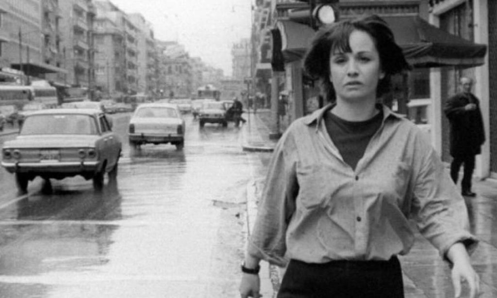 Σαν σήμερα: Κατερίνα Γώγου – «Θα την αλλάξουμε τη ζωή, παρ’ όλα αυτά Μαρία… »