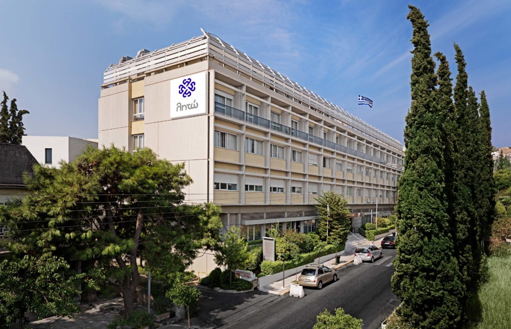ΛΗΤΩ: Μία σημαντική εξέταση στον προγεννητικό έλεγχο  για την πρόληψη πρόωρου τοκετού