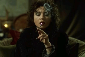 Πέθανε η ηθοποιός Ιφιγένεια Αστεριάδη &#8211; Πρωταγωνιστούσε στον «Τυχαίο θάνατο ενός αναρχικού»