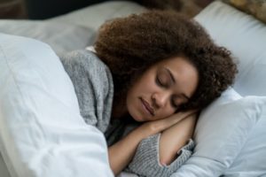Ο ύπνος δεν βοηθά τον εγκέφαλο να αποβάλλει τις τοξίνες