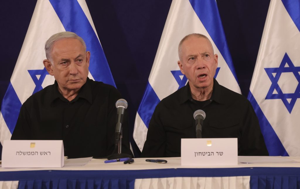 Γάζα: Την Παρασκευή η απόφαση του Διεθνούς Δικαστηρίου για τα μέτρα κατά του Ισραήλ