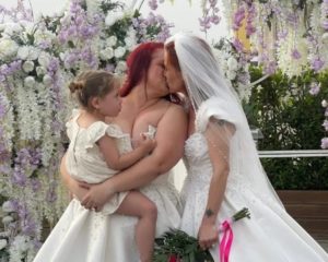 Αλβανία: Τελέστηκε ο πρώτος «γάμος» ομόφυλου ζευγαριού στην Αλβανία &#8211; Δύο γυναίκες αμφισβητούν τον νόμο
