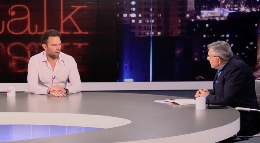 Κασσελάκης για τον ΣΥΡΙΖΑ της επόμενης μέρας: «Περισσότερη αμεσοδημοκρατία» χωρίς «παραγοντιλίκια» (Video)