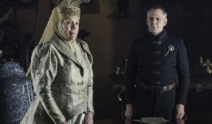 Ίαν Γκέλντερ: Πέθανε ο «Κίβαν Λάνιστερ» του Game of Thrones