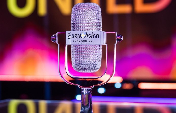 Eurovision: Απόψε στις 22:00 ο πρώτος ημιτελικός – Όλα τα τραγούδια, πότε εμφανίζεται η Ελλάδα (Video)