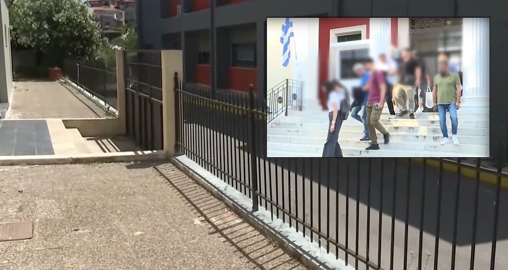 Χαλκίδα: Η προϊσταμένη της ΔΟΥ έκανε «ιδιαίτερα μαθήματα» στους συνεργούς της – Οι διάλογοι που την «καίνε»