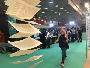 Καταγγελία των σωματείων εκδοτών βιβλίου για την 20ή Διεθνή Έκθεση Βιβλίου Θεσσαλονίκης