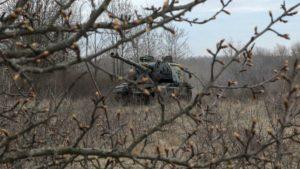 Corriere: «Οι Ρώσοι συνεχίζουν να προελαύνουν &#8211; Κατακτούν επτά χωριά κοντά στο Χάρκοβο»