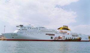 Ηγουμενίτσα: Απαγόρευση απόπλου σε πλοίο με 400 επιβάτες &#8211; Τι συνέβη