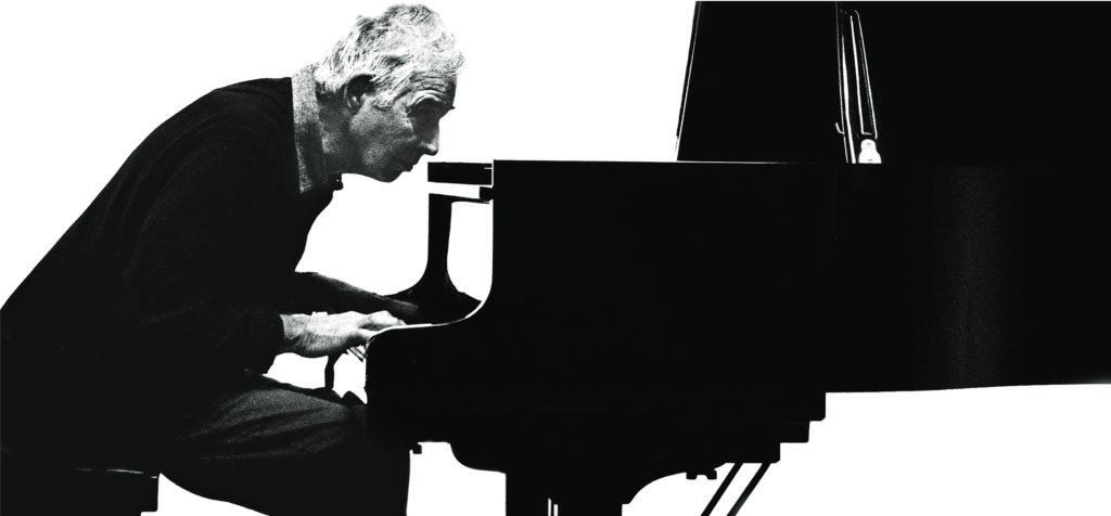 «Piano voices»: Eνα πιανιστικό αριστούργημα