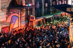 This is Athens – City Festival του Δήμου Αθηναίων: Πάρτυ, ξεναγήσεις και ψυχαγωγικές δράσεις για όλη την οικογένεια
