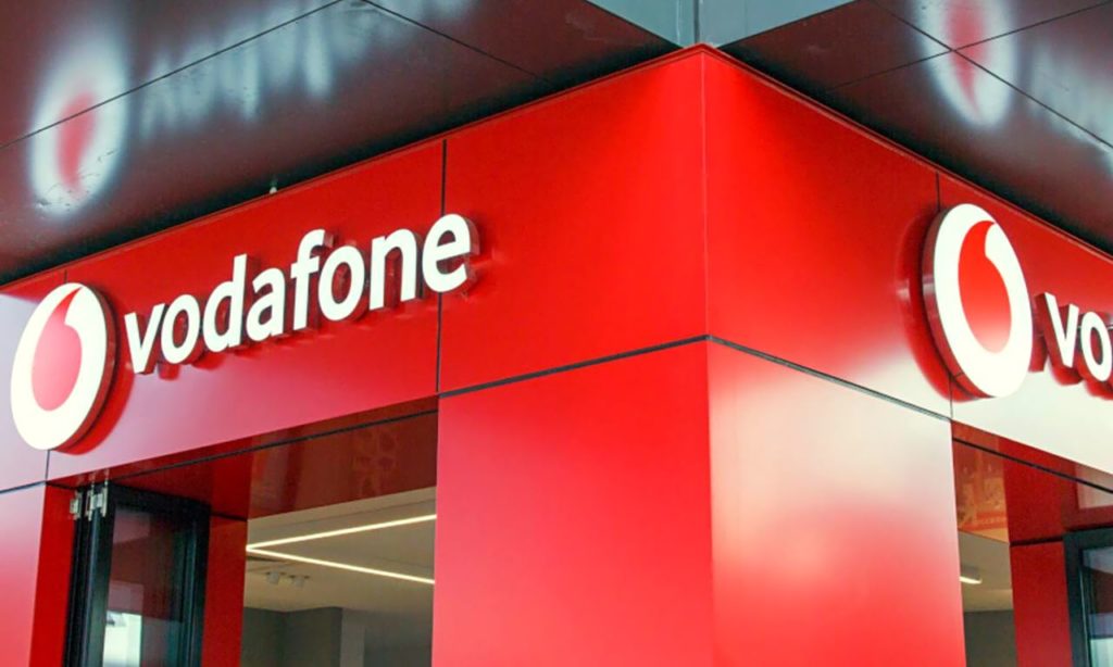 Και η Vodafone στηρίζει τους συνδρομητές της στις πυρόπληκτες περιοχές της Αττικής