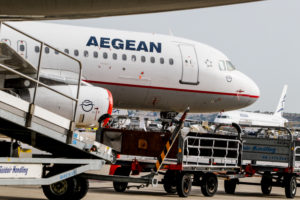 Aegean: Οδύσσεια χωρίς τέλος οι πτήσεις Κύπρος &#8211; Αθήνα &#8211; Νέο απίστευτο περιστατικό