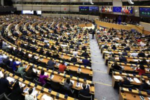 ΕΕ: Το Ευρωπαϊκό Συμβούλιο ενέκρινε το Σύμφωνο Μετανάστευσης και Ασύλου