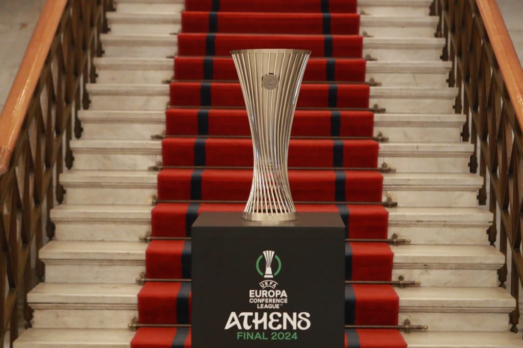 Τελικός Conference League: Απαγόρευση δημόσιων υπαίθριων συναθροίσεων στο Νομό Αττικής