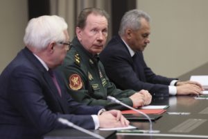 Ρωσία: «Έτοιμοι να απαντήσουμε σε κάθε πρόκληση από τη Δύση» &#8211; Η νέα δήλωση από το υπουργείο Εξωτερικών