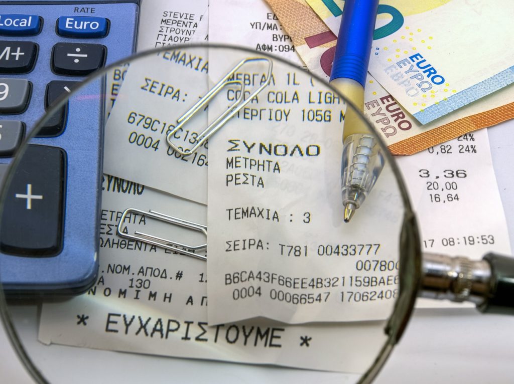 Προϋπολογισμός: Αυξημένα έσοδα από την φορο-αφαίμαξη – Τι δείχνουν τα πρώτα στοιχεία του 2024