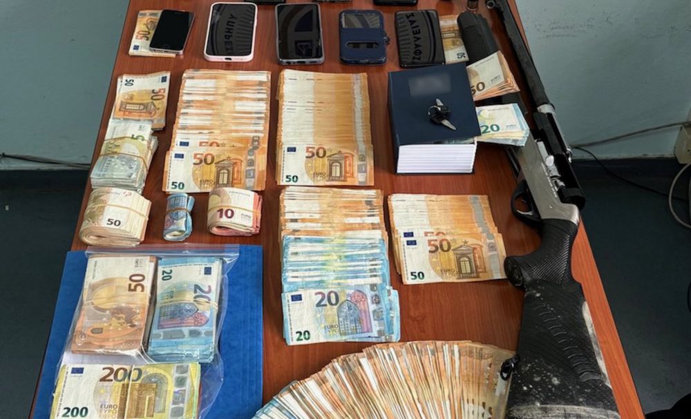 Χαλκίδα: Η προϊσταμένη της ΔΟΥ εκβιαστών γνώριζε πού πήγαινε πριν αναλάβει τη θέση