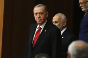 Τουρκία: Λάβρος κατά του Ισραήλ και του Νετανιάχου ο Ταγίπ Ερντογάν με νέες δηλώσεις του