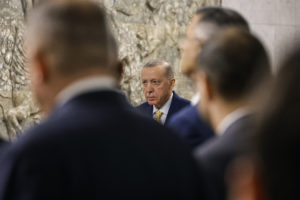 Η Τουρκία επιβεβαίωσε το «πάγωμα» των εμπορικών συναλλαγών με το Ισραήλ