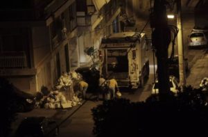Βόλος: Εργατικό ατύχημα με καυστικό υγρό, τραυματίστηκε πολύτεκνη μητέρα
