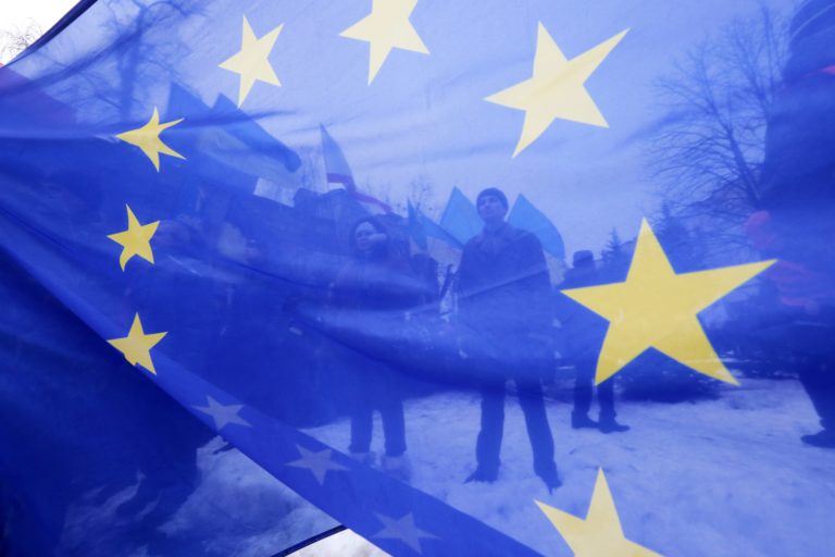 DW: Αντέχει οικονομικά η ΕΕ νέα διεύρυνση προς τα ανατολικά;