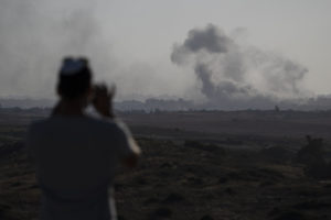 Τρόμος δίχως τέλος στη Γάζα: Συνεχίζεται το ισραηλινό σφυροκόπημα &#8211; «Δεν έχουμε νερό, τρόφιμα&#8230; τίποτα»