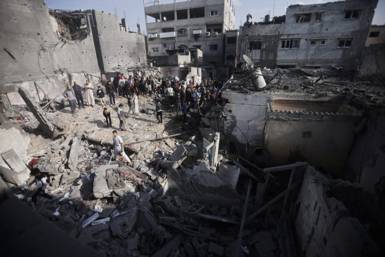 Γάζα: Η Χαμάς εξετάζει τη νέα πρόταση για εκεχειρία – «Μελετάται με θετικό πνεύμα»