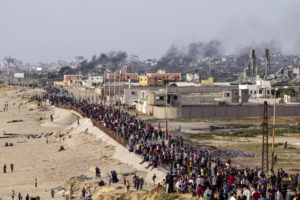 Γάζα: Παρά την κατακραυγή και το κύμα αναγνωρίσεων του Παλαιστινιακού κράτους το Ισραήλ συνεχίζει τις επιθέσεις