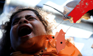 Παγίδα θανάτου  στη Ράφα για  1,7 εκατομμύριο  Παλαιστίνιους &#8211; Η στρατηγική του Ισραήλ για τον βίαιο εκτοπισμό του πληθυσμού