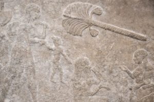 Η Ελβετία επέστρεψε στο Ιράκ τρία πολύ σημαντικά αρχαία αντικείμενα